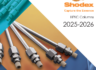 Shodex HPLC Column 2025-2026 종합 카탈로그